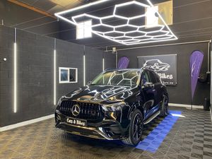 Mercedes Clase GLE 350d  e Hibrido enchufable - Foto 32