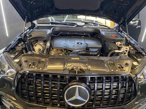 Mercedes Clase GLE 350d  e Hibrido enchufable - Foto 11