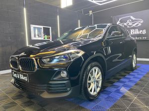 BMW X2 sDrive18d Aut. - Foto 3
