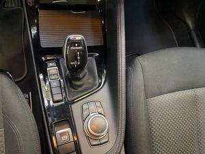 BMW X2 sDrive18d Aut. - Foto 19