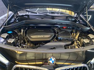 BMW X2 sDrive18d Aut. - Foto 21