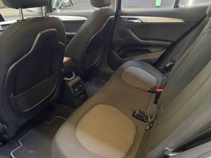 BMW X2 sDrive18d Aut. - Foto 9