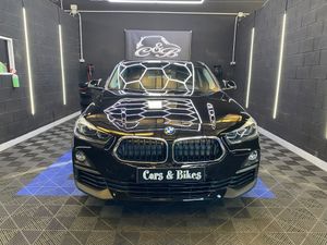 BMW X2 sDrive18d Aut. - Foto 4