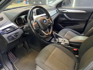 BMW X2 sDrive18d Aut. - Foto 10
