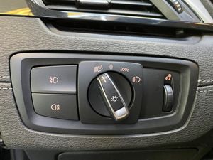 BMW X2 sDrive18d Aut. - Foto 11