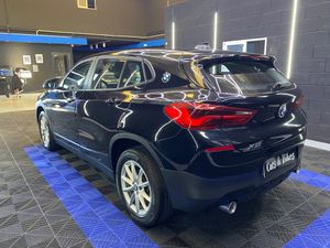 BMW X2 sDrive18d Aut. - Foto 5
