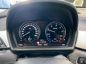 BMW X2 sDrive18d Aut. - Foto 18