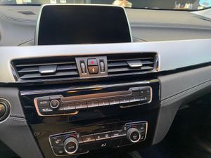 BMW X2 sDrive18d Aut. - Foto 14