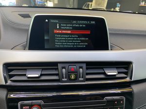 BMW X2 sDrive18d Aut. - Foto 17