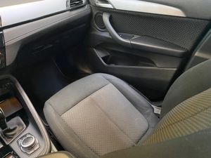 BMW X2 sDrive18d Aut. - Foto 13