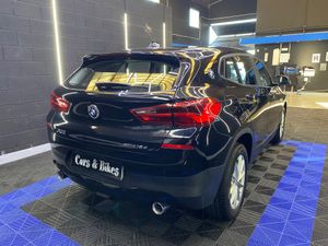 BMW X2 sDrive18d Aut. - Foto 7