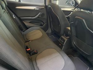 BMW X2 sDrive18d Aut. - Foto 23