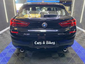 BMW X2 sDrive18d Aut. - Foto 6