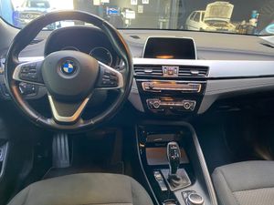BMW X2 sDrive18d Aut. - Foto 8