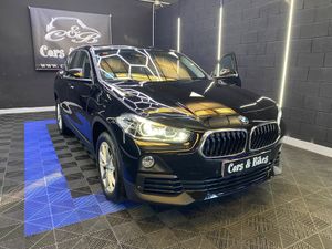 BMW X2 sDrive18d Aut. - Foto 20