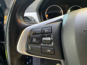 BMW X2 sDrive18d Aut. - Foto 16