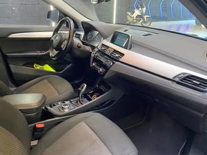 BMW X2 sDrive18d Aut. - Foto 24