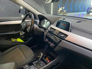 BMW X2 sDrive18d Aut. - Foto 25