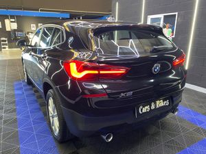 BMW X2 sDrive18d Aut. - Foto 26