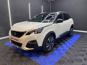 Peugeot 3008 GT Line BlueHDi 130 S&S EAT8 - Foto 7