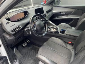 Peugeot 3008 GT Line BlueHDi 130 S&S EAT8 - Foto 15