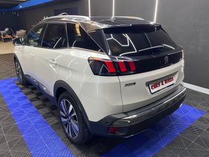 Peugeot 3008 GT Line BlueHDi 130 S&S EAT8 - Foto 4