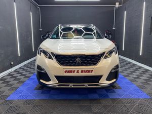 Peugeot 3008 GT Line BlueHDi 130 S&S EAT8 - Foto 3