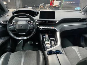 Peugeot 3008 GT Line BlueHDi 130 S&S EAT8 - Foto 8