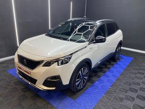 Peugeot 3008 GT Line BlueHDi 130 S&S EAT8 - Foto 6
