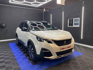 Peugeot 3008 GT Line BlueHDi 130 S&S EAT8 - Foto 2