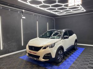 Peugeot 3008 GT Line BlueHDi 130 S&S EAT8 - Foto 5