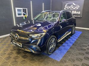 Mercedes Clase GLC 220 d 4MATIC - Foto 3