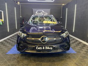 Mercedes Clase GLC 220 d 4MATIC - Foto 4
