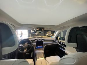Mercedes Clase GLC 220 d 4MATIC - Foto 19