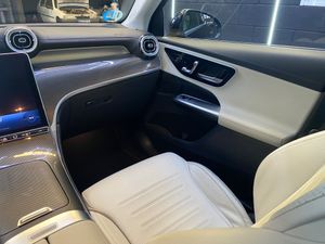 Mercedes Clase GLC 220 d 4MATIC - Foto 17