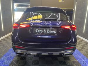 Mercedes Clase GLC 220 d 4MATIC - Foto 27