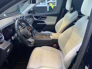 Mercedes Clase GLC 220 d 4MATIC - Foto 8