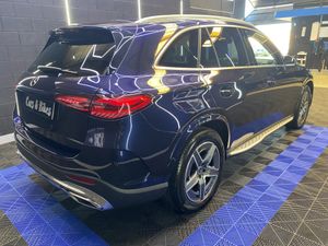 Mercedes Clase GLC 220 d 4MATIC - Foto 5