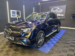 Mercedes Clase GLC 220 d 4MATIC - Foto 3