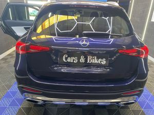 Mercedes Clase GLC 220 d 4MATIC - Foto 21