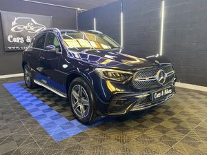 Mercedes Clase GLC 220 d 4MATIC - Foto 2