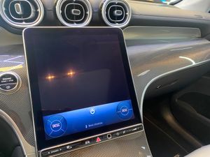 Mercedes Clase GLC 220 d 4MATIC - Foto 16