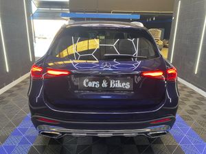 Mercedes Clase GLC 220 d 4MATIC - Foto 26