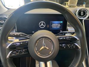 Mercedes Clase GLC 220 d 4MATIC - Foto 11