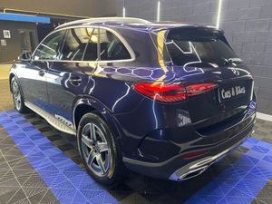 Mercedes Clase GLC 220 d 4MATIC - Foto 10