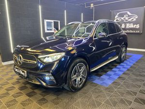 Mercedes Clase GLC 220 d 4MATIC - Foto 29