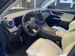 Mercedes Clase GLC 220 d 4MATIC - Foto 9