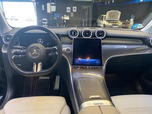Mercedes Clase GLC 220 d 4MATIC - Foto 18