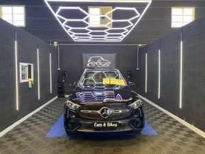 Mercedes Clase GLC 220 d 4MATIC - Foto 7