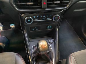 Ford Ecosport ST-Line 1.0 EcoBoost 92 kW - Foto 17
